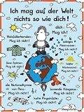 Ich mag auf der Welt nichts so wie dich - 