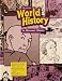 Glencoe World History in Graphic Novel (Silk Road, Genghis Khan, Galileo, Napolean, e...