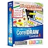 CorelDRAW ESSENTIALS 4 アカデミック版
