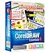 『CorelDRAW ESSENTIALS 4 アカデミック版』の写真