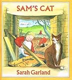 Sam's cat