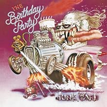 Junk Yard