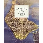 Mapping New York by Black Dog Publishing