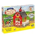 Faber-Castell My Very Own Horse Stable Set