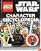 LEGO Star Wars Character Encyclopedia