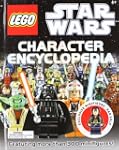 Lego Star Wars Character Encyclopedia