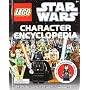 Lego Star Wars Character Encyclopedia de Hannah Dolan