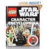 Lego Star Wars Character Encyclopedia