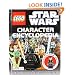 Lego Star Wars Character Encyclopedia
