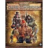Warhammer Fantasy Roleplay: Career Compendiumby Fantasy Flight Games