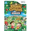 Animal Crossing: City Folk (Nintendo Wii)