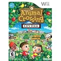 Animal Crossing: City Folk (Nintendo Wii)