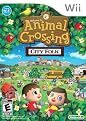 Animal Crossing: City Folk (Nintendo Wii)