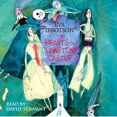 The Beasts of Clawstone Castle