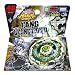 Beyblade Metal Fury BB-106 Fang Leone 130W2D avec le nouveau système 4D (évolution de Rock Leone)