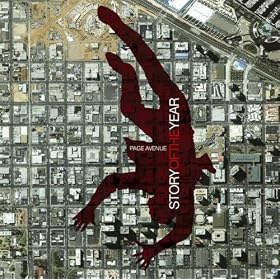 And The Hero Will Drown (Album Version)