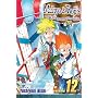 Muhyo & Roji's Bureau of Supernatural Investigation, Vol. 12 (Muhyo and Roji's Bureau of Supernatural Investigation)
