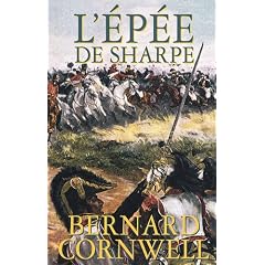 L'�p�e de Sharpe : Richard Sharpe et la campagne de Salamanque
