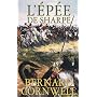 L'�p�e de Sharpe : Richard Sharpe et la campagne de Salamanque