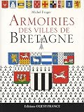 Armoiries des villes de Bretagne