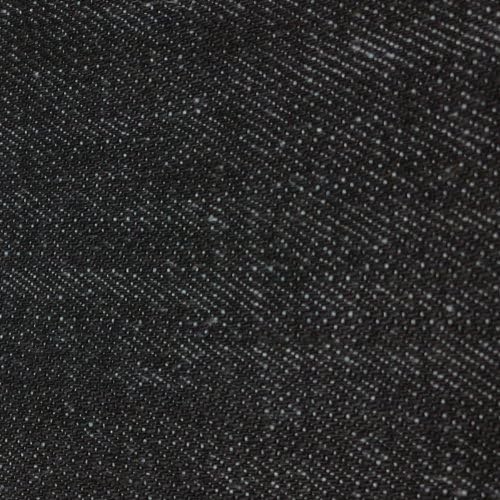 Dark Blue Indigo Denim Fabric - 65" wide - 12 oz - By The Yard (Min. Order 5 Yds.)