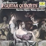 Guitar Quintets
