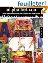 Alphabetica: An A To Z Creativity Guide For Collage And Book Artists