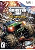 Monster Jam: Path Of Destruction