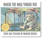 Where the Wild Things Are