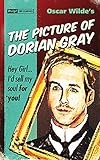 The picture of Dorian Gray
