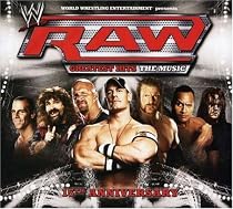 Raws Greatest Hits  15th Ann.