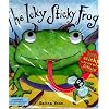 The Icky Sticky Frog