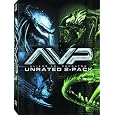Alien vs. Predator / Aliens vs. Predator: Requiem (Unrated Two-Pack)