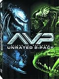 AVP - Alien vs. Predator / Aliens vs. Predator - Requiem (Unrated Two-Pack)