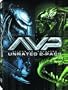 AVP - (Alien vs. Predator / Aliens vs. Predator) - Requiem (Unrated Two-Pack)
