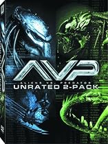AVP - Alien vs. Predator / Aliens vs. Predator - Requiem (Unrated Two-Pack)