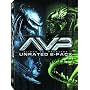 AVP - Alien vs. Predator / Aliens vs. Predator - Requiem (Unrated Two-Pack)
