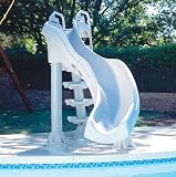 Pool Slides:X-Stream within Ground going swimming Pool Slide