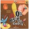 Oh Hisse Petit Escargot ! (Livre-disque)