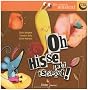 Oh Hisse Petit Escargot ! (Livre-disque)