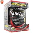 Muscletech Nitrotech Hardcore Pro, Banana Cream, 4-Pound