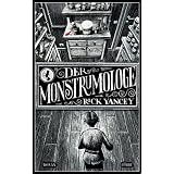Der Monstrumologe: Romanvon "Rick Yancey"