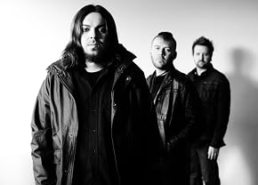 Bilder von Seether