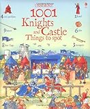 1001 Knights and castle things to spot