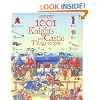 1001 Knights and Castle Things to Spot (Usborne 1001 Things to Spot)