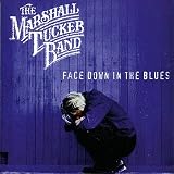Face Down in the Blues