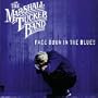 Face Down in the Blues