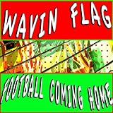 Football Coming Home