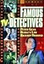 Famous TV Detectives (Peter Gunn / Burke's Law / Richard Diamond)