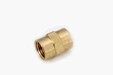 1/2 BRS Coupling